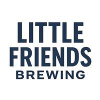 Little Friends Brewing Logo