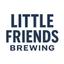 Little Friends Brewing Logo