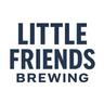Little Friends Brewing Logo