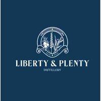 Liberty & Plenty Distillery Logo