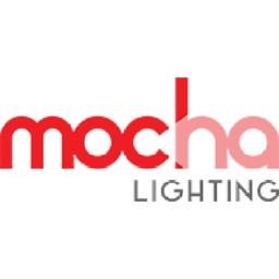 Mocha Lighting Logo