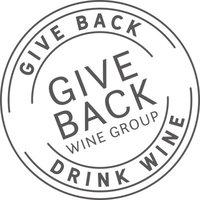 Give Back Wine Group Logo