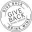 Give Back Wine Group Logo