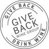 Give Back Wine Group Logo