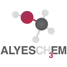 Alyeschem Logo