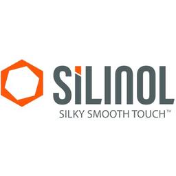 SiLINOL USA Logo