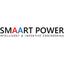 SMAART POWER Logo