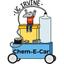 Chem-E-Car at UCI Logo