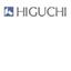 Higuchi USA Inc Logo