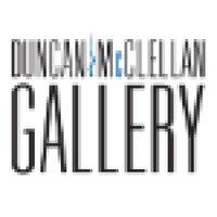 Duncan McClellan Gallery Logo