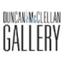 Duncan McClellan Gallery Logo