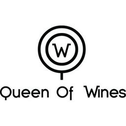 Queen Of Wines Logo