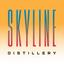 Skyline Distillery Logo