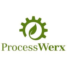 ProcessWerx, LLC Logo