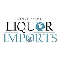 World Trade Liquor Imports Logo