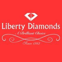 Liberty Diamonds Logo