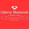 Liberty Diamonds Logo