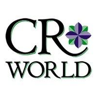 CR World Logo