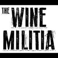 The Wine Militia Logo