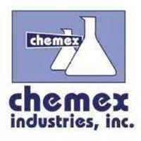 Chemex Industries, Inc. Logo