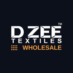 DZEE Textiles LLC Logo