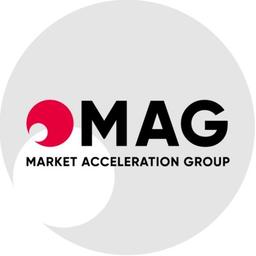Market Acceleration Group Logo