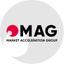 Market Acceleration Group Logo