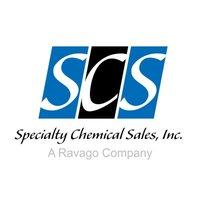 Specialty Chemical Sales Logo