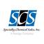 Specialty Chemical Sales Logo