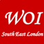 What’s On In South East London Logo
