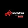 SpeedPro Orlando Logo