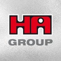 HA International, LLC Logo