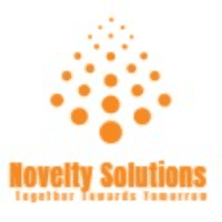 Novelty Food and Feed Solutions Logo