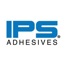 IPS Adhesives Logo
