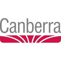 Canberra Corporation Logo