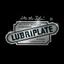 Lubriplate Lubricants Co. Logo