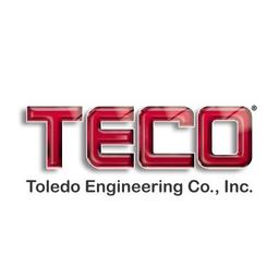 Toledo Engineering Co., Inc. Logo