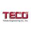 Toledo Engineering Co., Inc. Logo