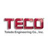 Toledo Engineering Co., Inc. Logo