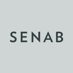 SENAB Logo