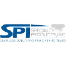 Specialty Products Inc. Logo