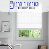 localblinds Logo