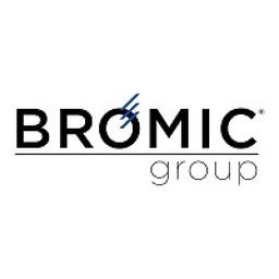 Bromic Group Logo