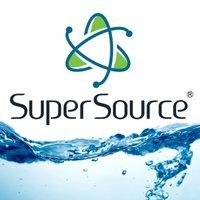 Super Source, Inc. Logo