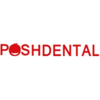 Posh Dentaly Logo