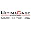 UltimaCase by AGORA Edge Logo