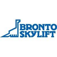 Bronto Skylift Logo