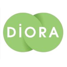 Diora Logo