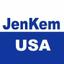 JenKem Technology USA Logo