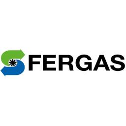 Fergas Group Logo